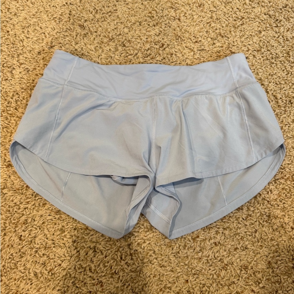 Lululemon speed up 2.5”